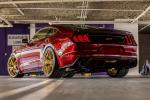Ford Mustang GT by DSO Eyewear 2015 года